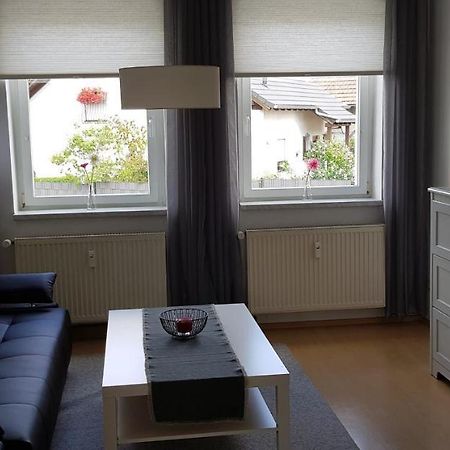 Ferienwohnung Klein Treben 3.0 Fockendorf Ngoại thất bức ảnh
