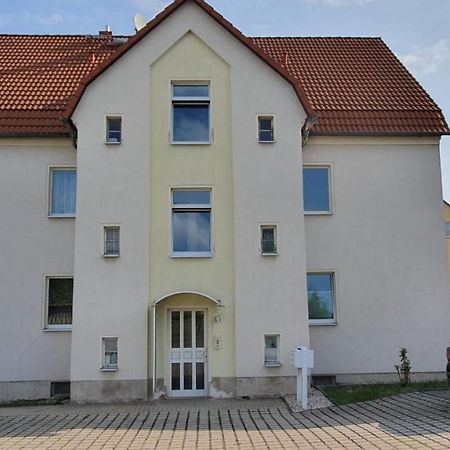 Ferienwohnung Klein Treben 3.0 Fockendorf Ngoại thất bức ảnh