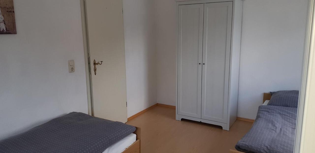 Ferienwohnung Klein Treben 3.0 Fockendorf Ngoại thất bức ảnh
