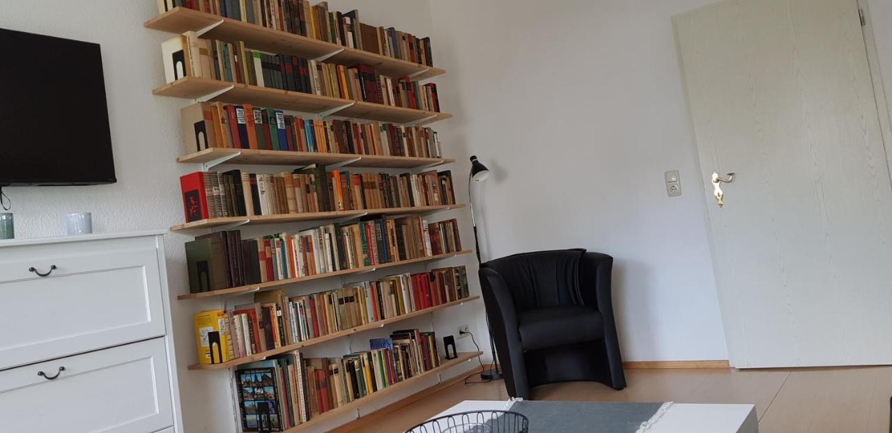 Ferienwohnung Klein Treben 3.0 Fockendorf Ngoại thất bức ảnh