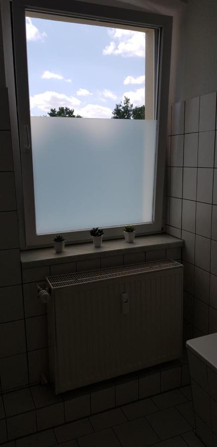 Ferienwohnung Klein Treben 3.0 Fockendorf Ngoại thất bức ảnh